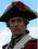 Captain Luke Roberts